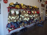 equipment